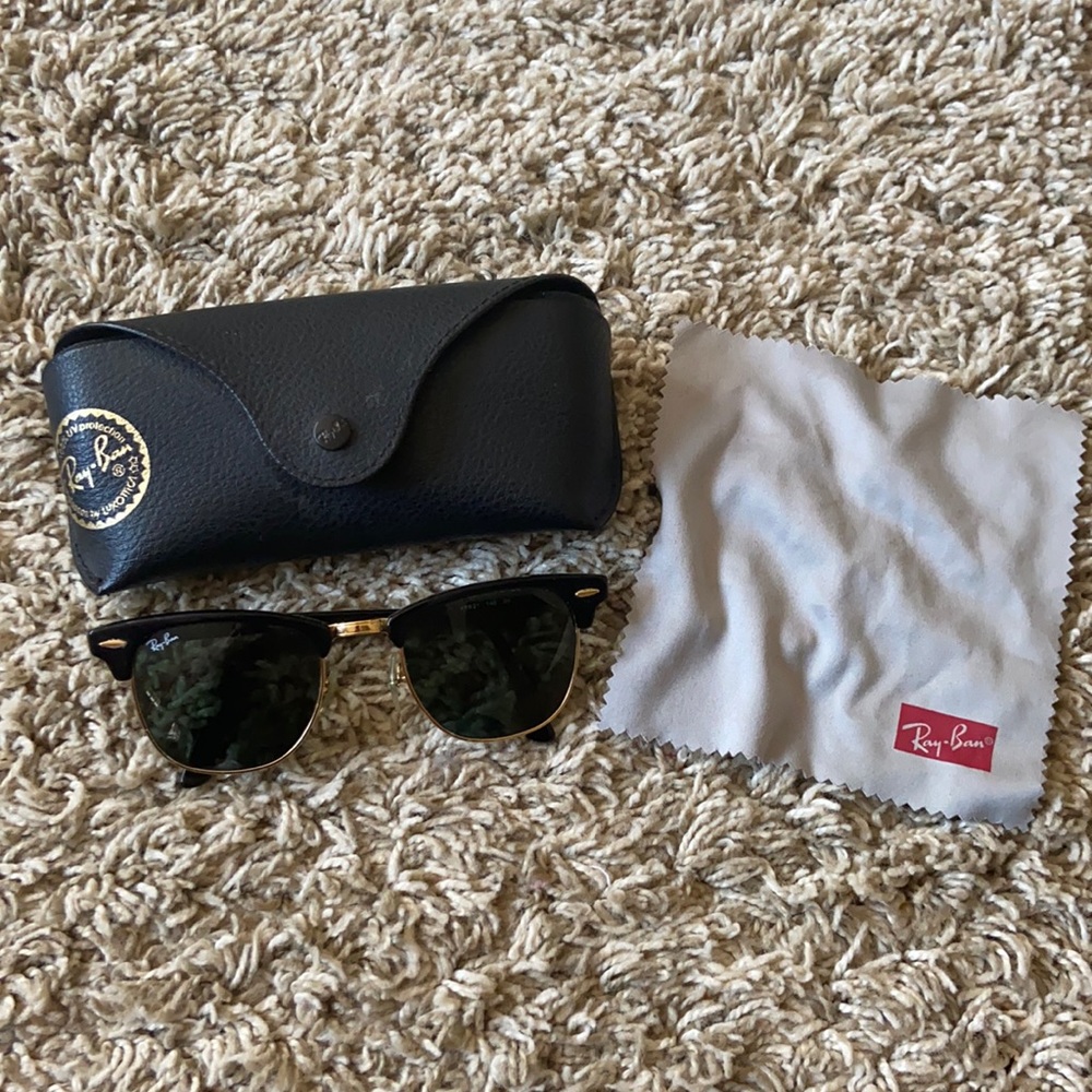 Ray ban sunglasses